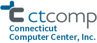 Connecticut Computer Center, Inc