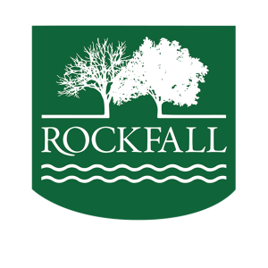 Rockfall Foundation