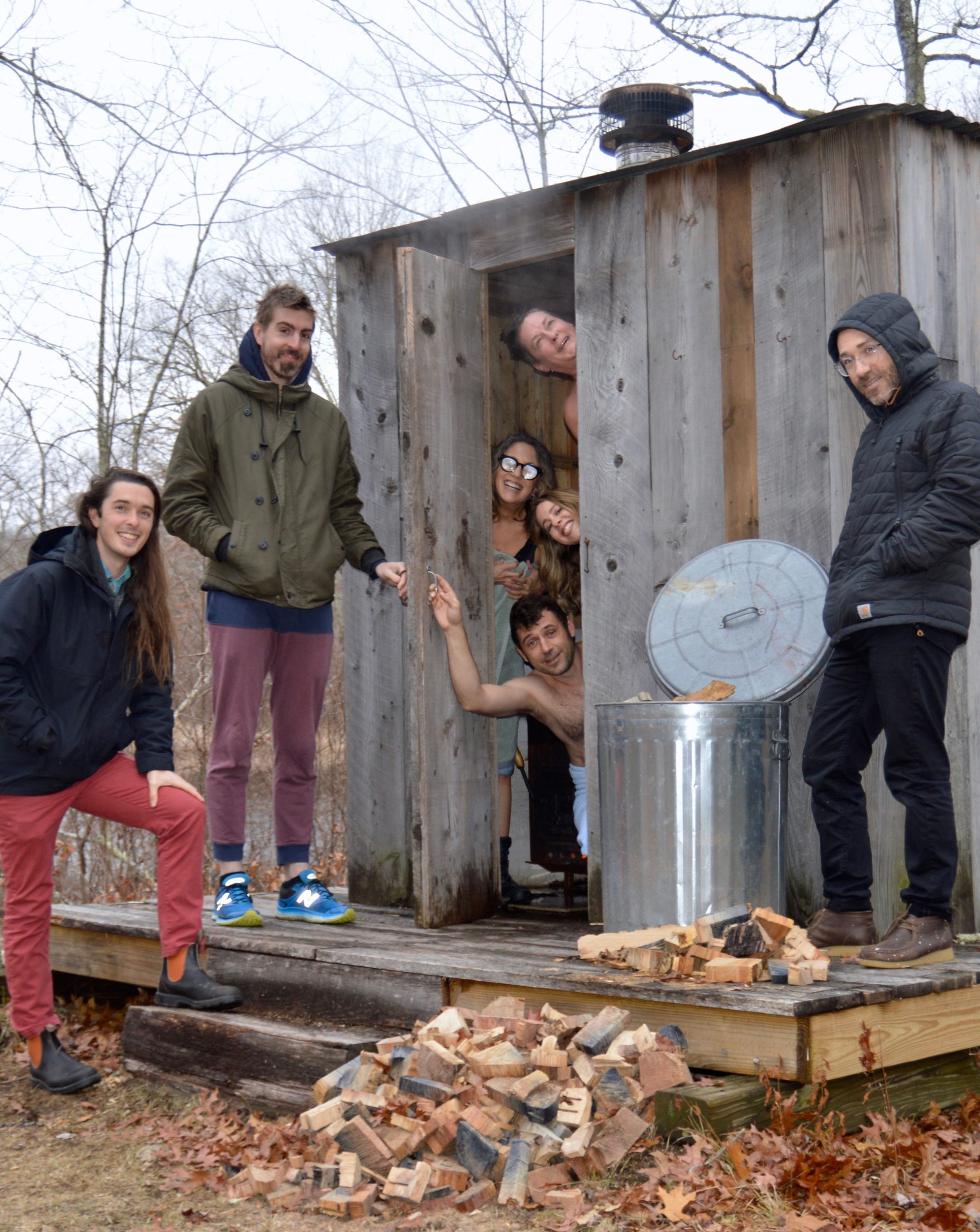 FullyFunded Artist Residency in CT IPark Foundation, Inc.
